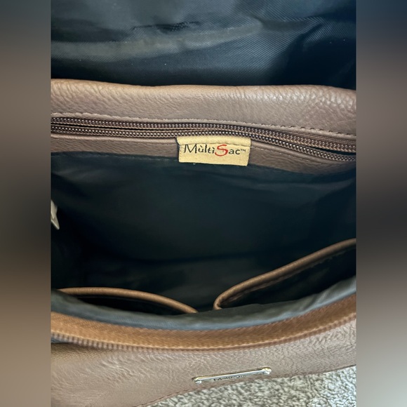 MultiSac backpack - Picture 7 of 7